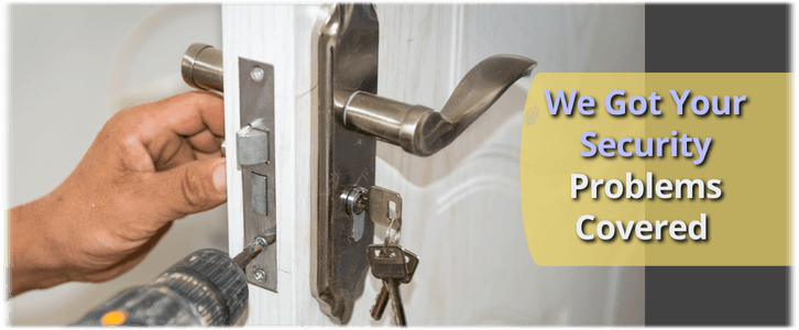 House Lockout Service Goodyear AZ