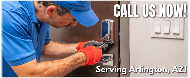 Locksmith Arlington AZ