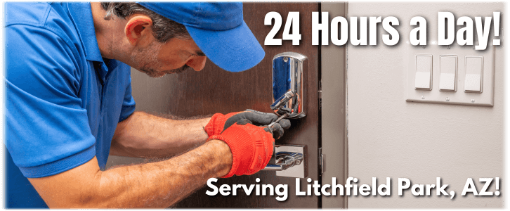 Locksmith Litchfield Park AZ